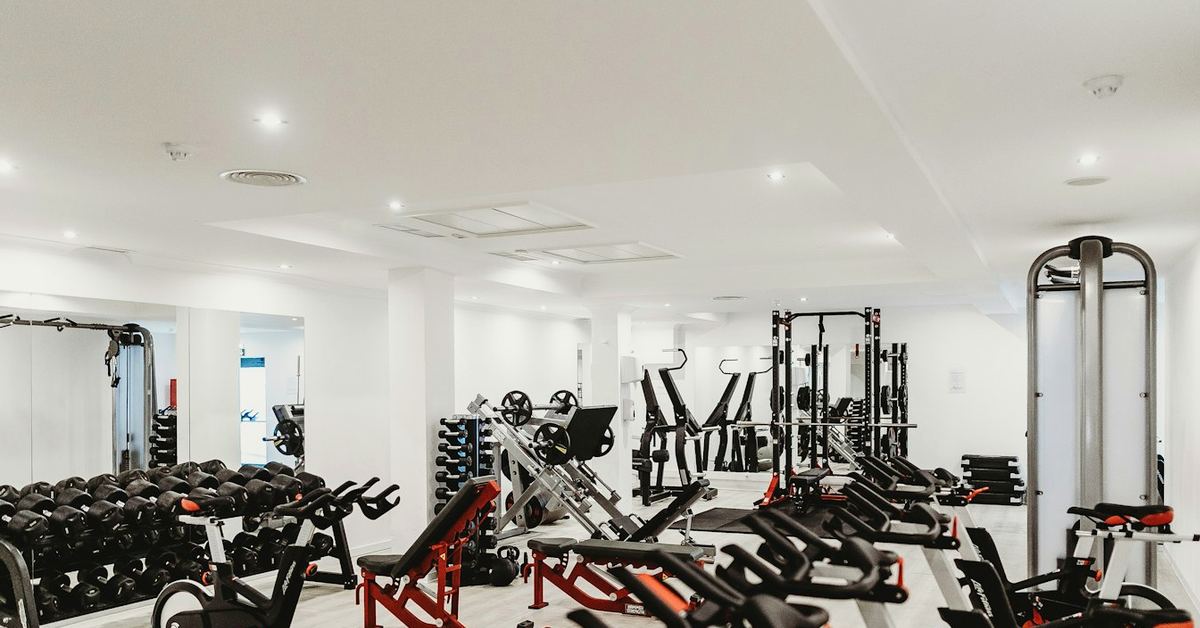 Violet Fit Studio