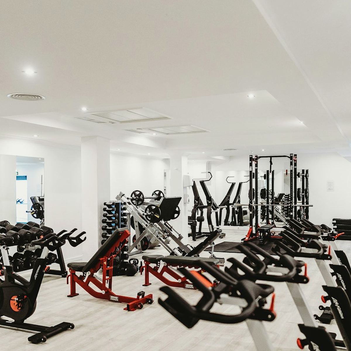 Violet Fit Studio